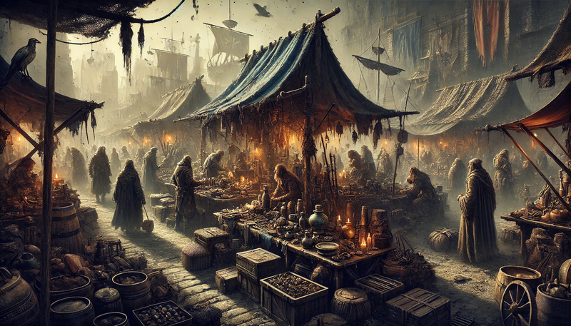 File:The Ragged Bazaar.webp