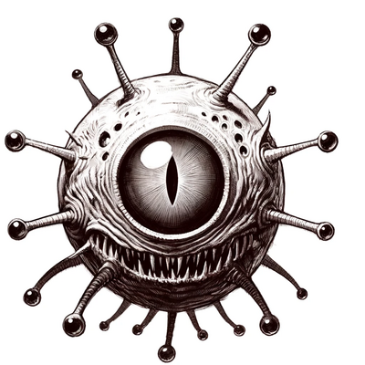 Xar'eth Tenebris, crime lord